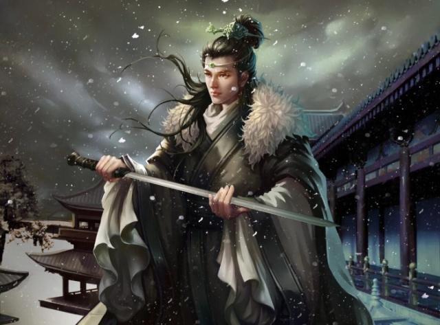 米乐米可森林大冒险